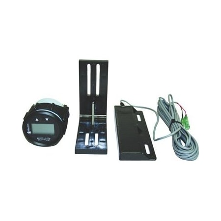 T-H Marine Supplies Gauge Kit F/Atlas Jp, No FAGK-2-DP FAGK-2-DP
